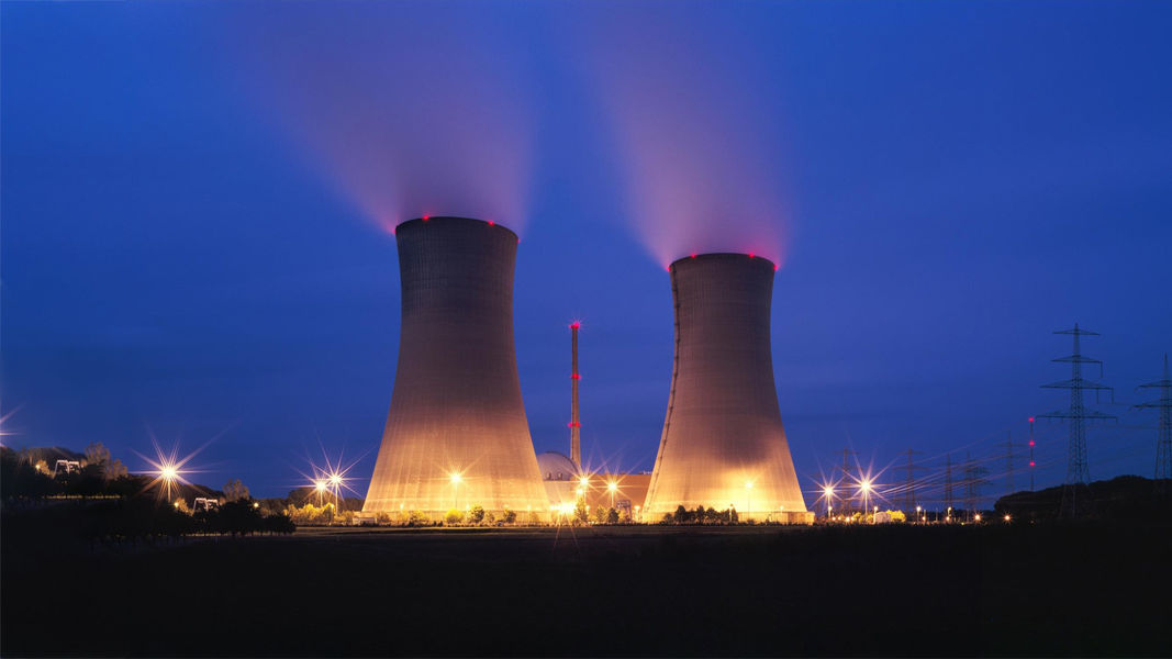 Wuxi Jiachen Power Electronics Equipment Co., Ltd. línea de producción del fabricante