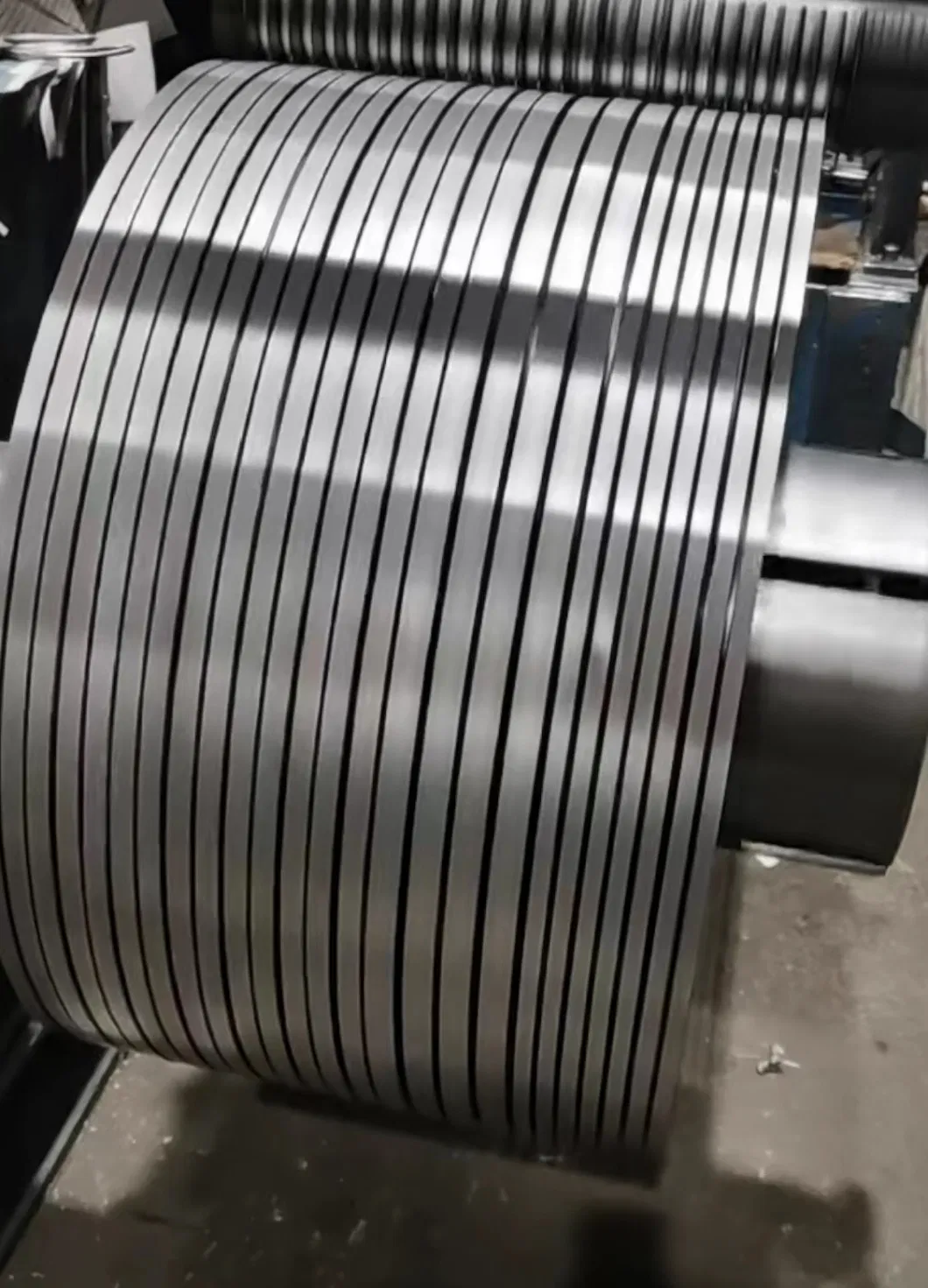 Horno de curado por transformador para precalentamiento de resina epoxi 3
