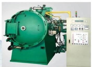 Máquina de fundición de transformadores de tipo seco con moldes para aislamientos eléctricos 7