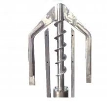 Dispositivo de inyección de mezcla de vacío con película delgada desgasificante 1