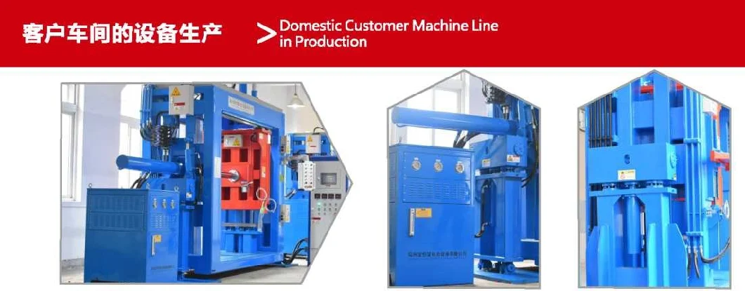 Resina epoxi con proceso APG utilizado La máquina APG con sistema de mezclador y moldes aislantes 15