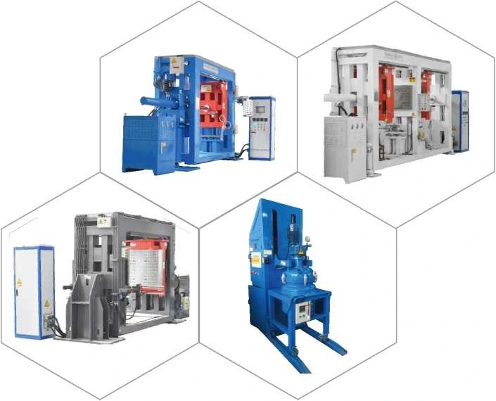 Máquina de sujeción servo APG para una gran mejora de la eficiencia y ventajas de calidad del producto 5