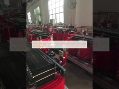 Núcleo de hierro con recubrimiento de resina epoxi para transformadores de tipo seco