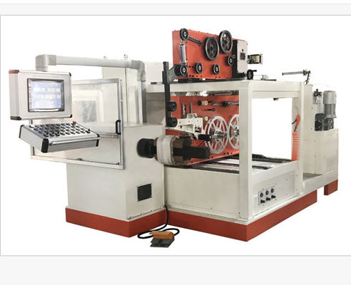 Transformador automático para bobinas amorfas 630KV
