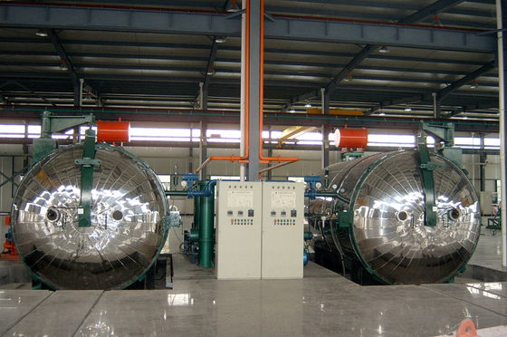 Equipo de secado por vacío de transformadores estándar KBY 10   110KV 100000K 110-500KV